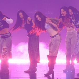 250719 TWICE (SANA JIHYO DAHYUN TZUYU CHAEYOUNG) DAT AAH DAT OOH @트와이스 콘서트 THIS IS FOR 4K 직캠 by MIXX