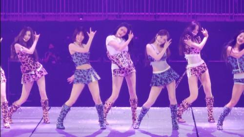 250720 트와이스 월드투어 막콘 FANCY 직캠 @TWICE THIS IS FOR WORLD TOUR IN INCHEON