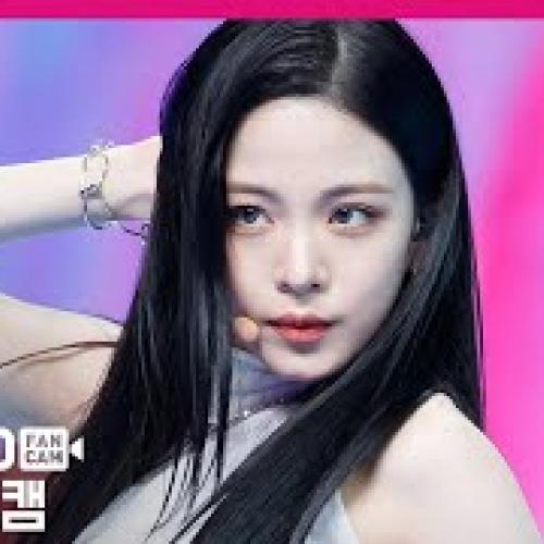 [MPD직캠] 프로미스나인 이채영 직캠 4K 'Feel Good' (fromis_9 LEE CHAE YOUNG FanCam)