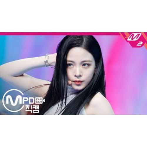 [MPD직캠] 프로미스나인 이채영 직캠 4K 'Feel Good' (fromis_9 LEE CHAE YOUNG FanCam)