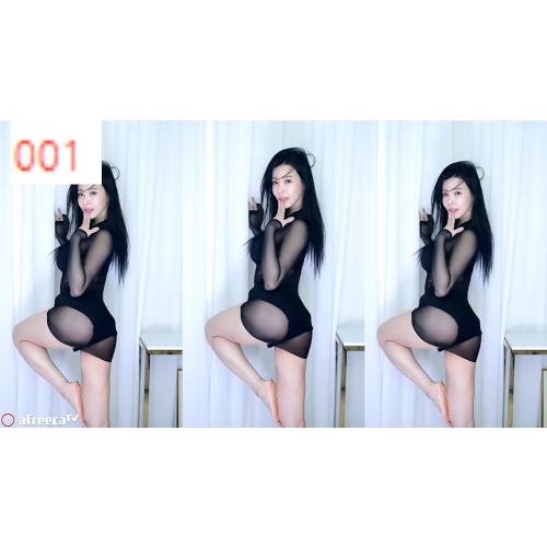 Ma Baby ▸Korean BJ 아리샤 (feel0100)