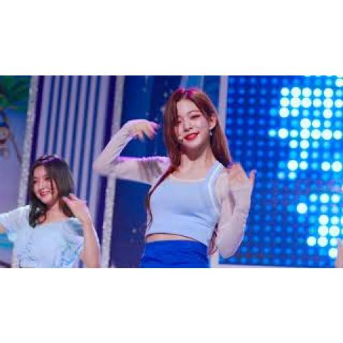 4K] 190727 #프로미스나인 #이채영 - LOVE BOMB 직캠 (Fromis_9 Leechaeyoung - LOVE BOMB fancam)