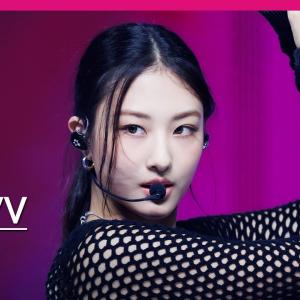 [MPD직캠] 미야오 가원 직캠 4K 'MEOW' (MEOVV GAWON FanCam) | @MCOUNTDOWN_2024.9.26