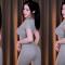 Lip & Hip 🥰 - Korean BJ햄찡 Dance