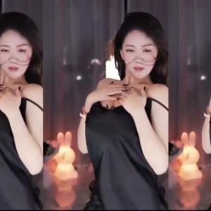 虎牙huya 寂静小酒 舞蹈合集