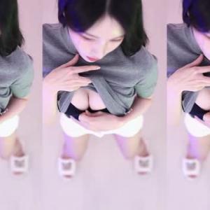 한유하(kjjeong0609) 치명적이다.. 리얼"Sexy