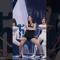 권은비 " THE FLASH" ( KWON EUN -  BI FANCAM ) |   | MusicBank 230804
