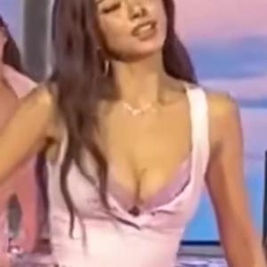 Tzuyu 쯔위  #Boobs #Tits #kpop