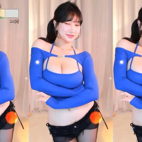 난 예술이야(I'm ill) Dance - Korean BJ  그릴래영 (eunyoung1238)