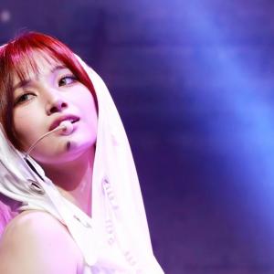 240716 ifeye 사샤 r u ok? - sweet tang! SHOWCASE