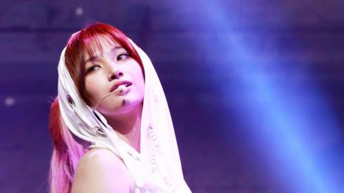 240716 ifeye 사샤 r u ok? - sweet tang! SHOWCASE