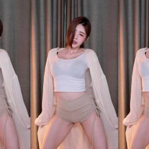 롤린 (Rollin') Dance Cover Korean BJ - BJ햄찡