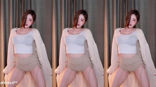 롤린 (Rollin') Dance Cover Korean BJ - BJ햄찡