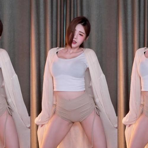 롤린 (Rollin') Dance Cover Korean BJ - BJ햄찡