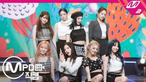 [MPD직캠] 프로미스나인 직캠 4K 'Feel Good' (fromis_9 FanCam) | @MCOUNTDOWN_2020.10.15