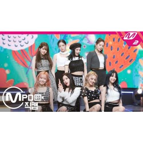 [MPD직캠] 프로미스나인 직캠 4K 'Feel Good' (fromis_9 FanCam) | @MCOUNTDOWN_2020.10.15