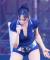 250815 비비 BIBI 종말의 사과 나무 APOCALYPSE @원유니버스 페스티발 OUF 2025 4K 직캠 by MIXX