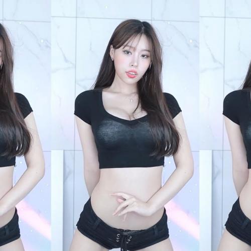 Boss B*tch - Korean BJ 비비 (wldms4482) Cover