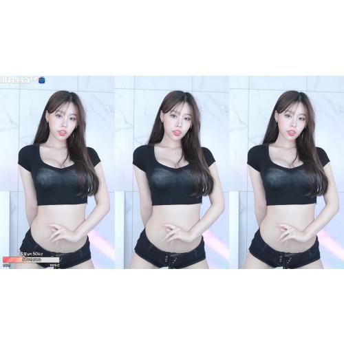 Boss B*tch - Korean BJ 비비 (wldms4482) Cover