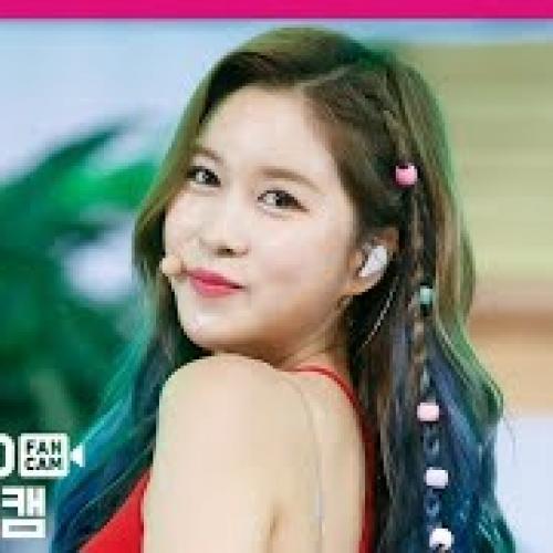 우주소녀 다영 레전드 직캠 4K 'Boogie Up’ (WJSN DAYOUNG FanCam) | @MCOUNTDOWN_2019.6.6