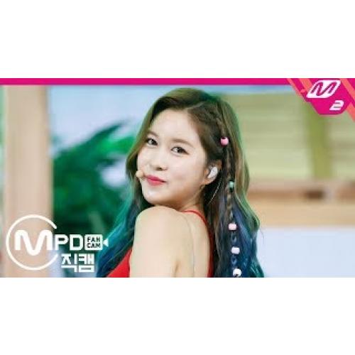 우주소녀 다영 레전드 직캠 4K 'Boogie Up’ (WJSN DAYOUNG FanCam) | @MCOUNTDOWN_2019.6.6