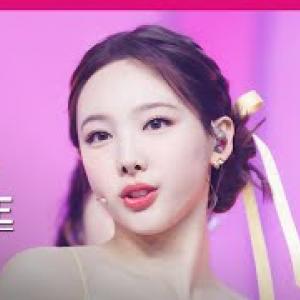 트와이스 나연 직캠 4K 'Talk that Talk' (TWICE NAYEON FanCam)
