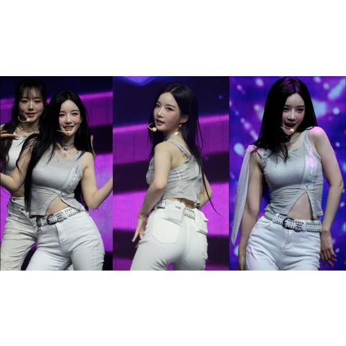 251011 | 4K60 트리플에스 (tripleS) Yooyeon 유연 - love2love Fancam 직캠 | Alphie Seoul Day 1