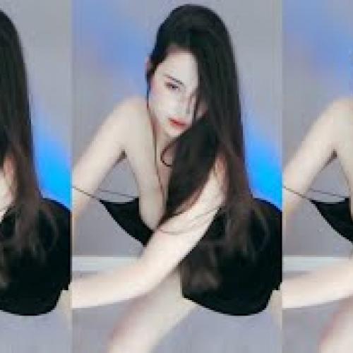 虎牙 苏樱表面师徒子龙 20210721 중국 BJ 댄스