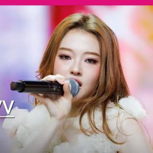 [MPD직캠] 미야오 엘라 직캠 4K 'DROP TOP' (MEOVV ELLA FanCam) | @MCOUNTDOWN_2025.5.29