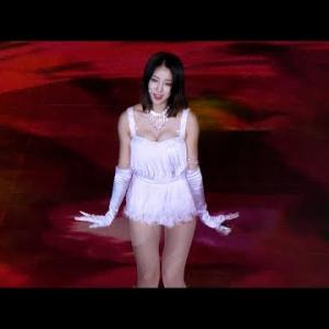 네이처 새봄 직캠 'RICA RICA'｜220810