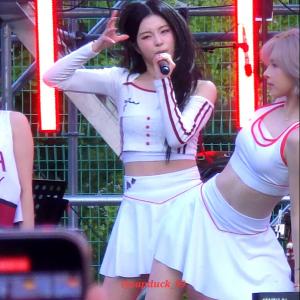 250524 엔믹스(NMIXX) DICE 직캠