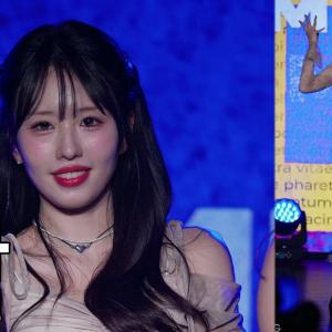 아일리원 하나 ( IMMM ) Dear My Only:1 도쿄 2부 공연 직캠 ILY1 Fancam 250621