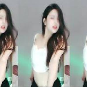 虎牙-苏樱 20210904 录屏舞蹈（2） 중국 BJ 댄스