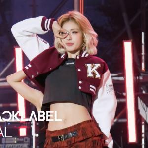 JEON SOMI(전소미) - ‘DUMB DUMB’ STAGE CAM @ KOREA UNIVERSITY