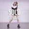 JENNIE(제니) - SOLO(솔로) Dance Cover / Cover by Sol-E Kim (Mirror Mode)