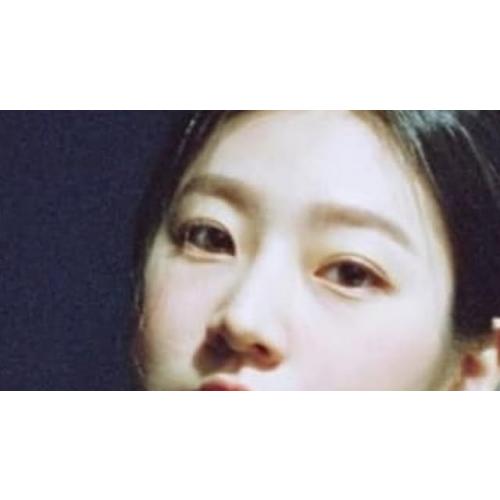 김새론 15살때 영상..해외에서 퍼지고있음..