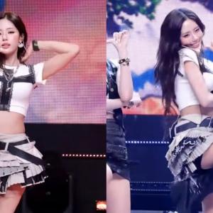 프로미스나인 박지원 직캠 'LIKE YOU BETTER' (fromis_9 PARK JIWON FanCam) @MCOUNTDOWN 250703