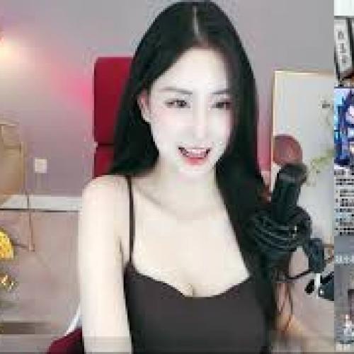 虎牙huya 苏樱 20210907 중국 BJ 댄스
