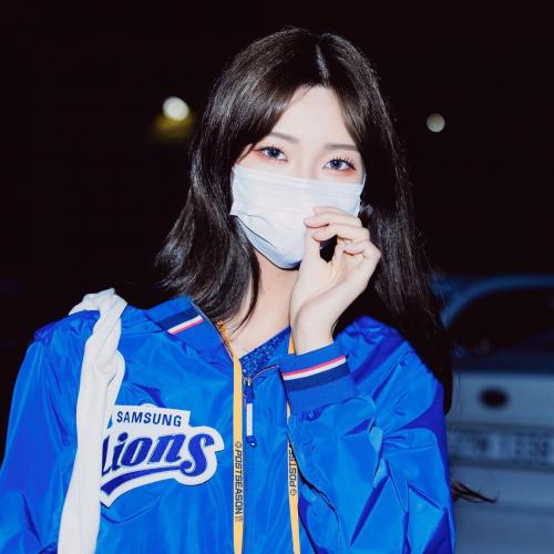 이소영 치어리더 인스타