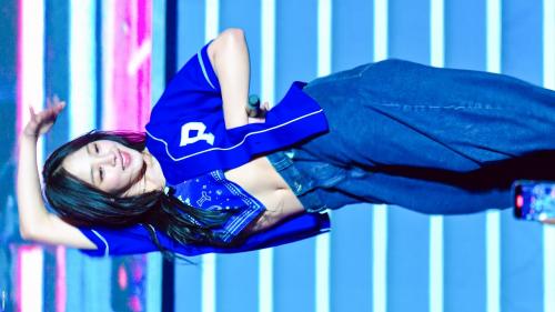 240528 뉴진스(NewJeans) 민지(MINJI)🎧Hype Boy🎧 직캠 FANCAM 부산대 ©DahinMaru