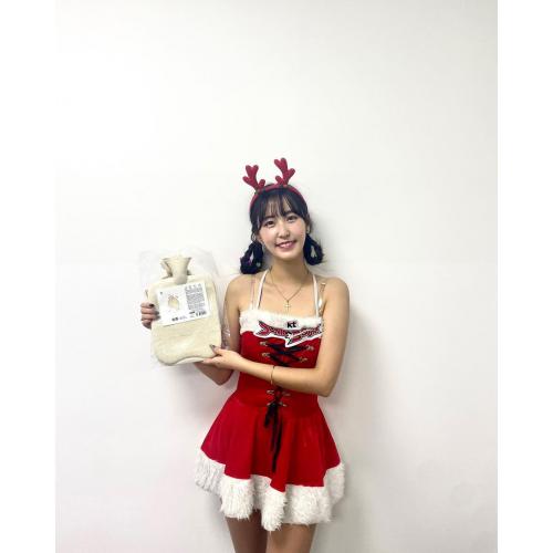 김한슬 치어리더 인스타