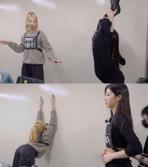 일본과 미국의 다른 자세