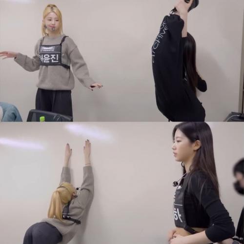 일본과 미국의 다른 자세