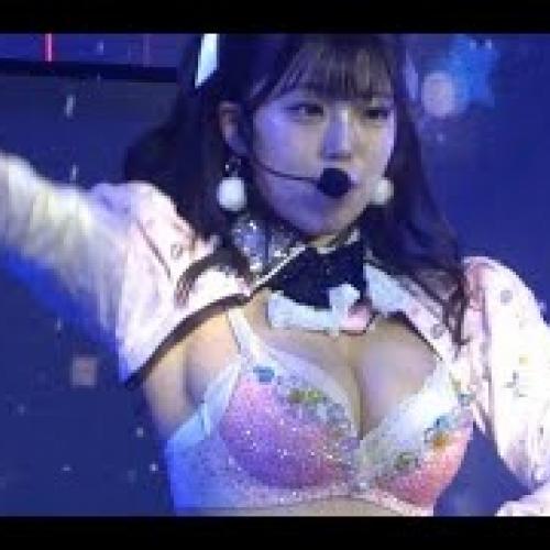 バーレスク東京 上海ロマンス もも ルミ める(マイク）あいバースデーイベント