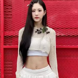 𝓔𝔁𝓽𝓻𝓪 𝓛𝓸𝓿𝓮 ❤️‍🔥 #ICHILLIN_XL #JOONIE #주니 #ICHILLIN #아이칠린 #WILD_CHERRY #XL