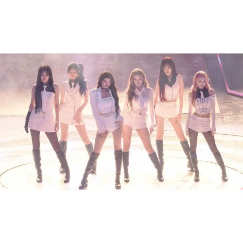 [4K] 251220 아이브 장원영 'XOXZ' 직캠 (IVE WONYOUNG FanCam)