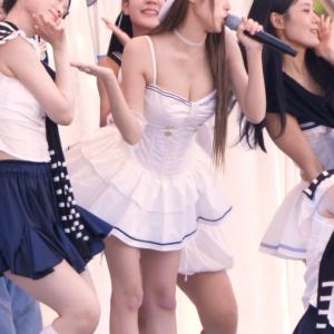 화이트 예나 리허설 #YENA 보령머드축제