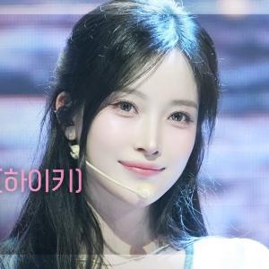 [쇼챔직캠 4K] H1-KEY SEOI(하이키 서이) - 여름이었다 | Show Champion | EP.561