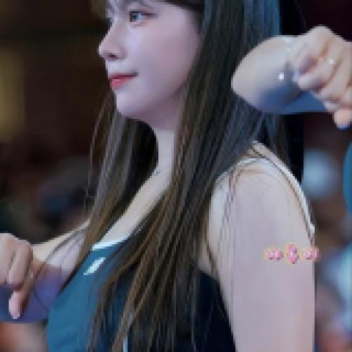 김도아 + 안지현 + 이수진 뒷태