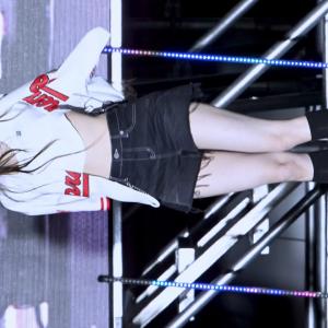 [8K 직캠] 250513 이즈나 (izna) 방지민(BANG JEE MIN) IZNA 직캠(Fancam) 원광대학교 축제